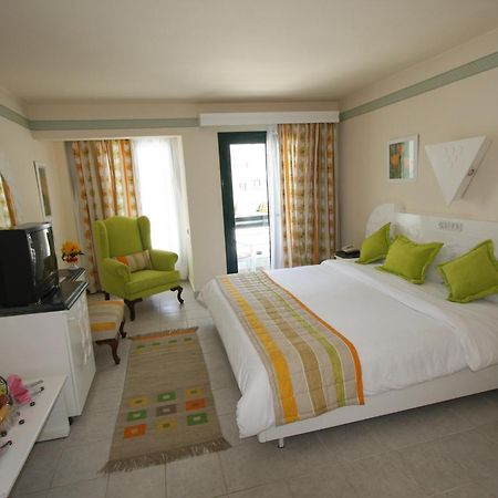 Kahramana Hotel Naama Bay Sharm el-Sheikh Eksteriør billede