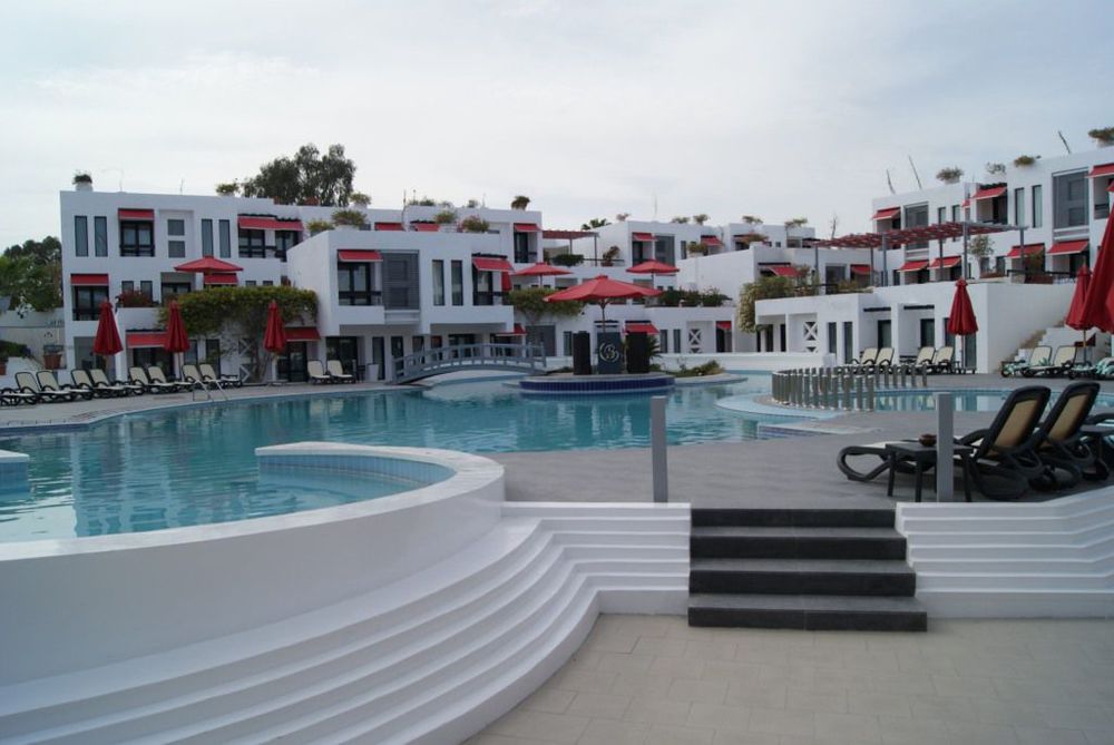 Kahramana Hotel Naama Bay Sharm el-Sheikh Eksteriør billede