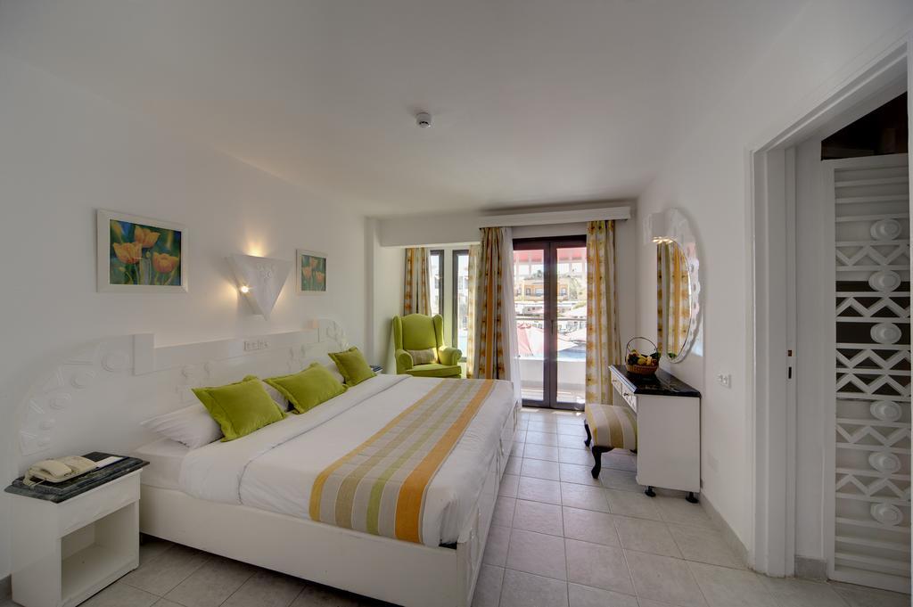 Kahramana Hotel Naama Bay Sharm el-Sheikh Eksteriør billede