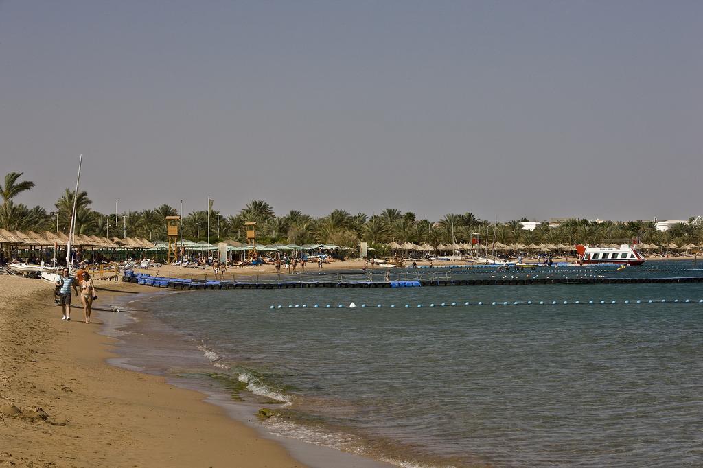 Kahramana Hotel Naama Bay Sharm el-Sheikh Eksteriør billede