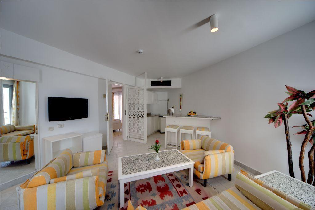 Kahramana Hotel Naama Bay Sharm el-Sheikh Værelse billede