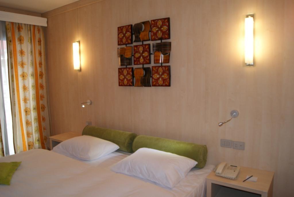 Kahramana Hotel Naama Bay Sharm el-Sheikh Værelse billede