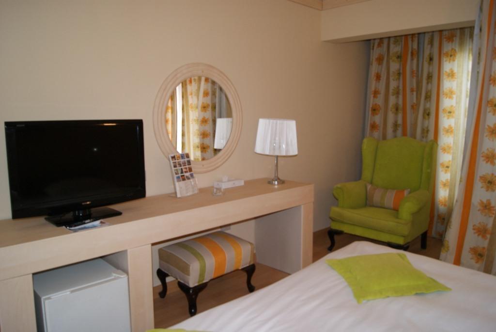 Kahramana Hotel Naama Bay Sharm el-Sheikh Værelse billede