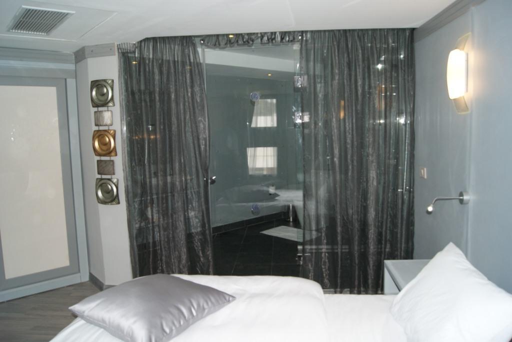 Kahramana Hotel Naama Bay Sharm el-Sheikh Værelse billede