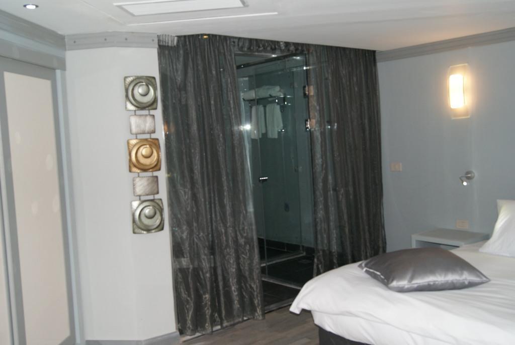 Kahramana Hotel Naama Bay Sharm el-Sheikh Værelse billede