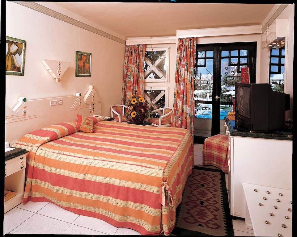 Kahramana Hotel Naama Bay Sharm el-Sheikh Værelse billede