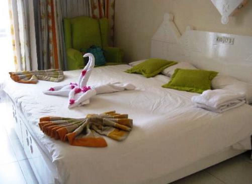 Kahramana Hotel Naama Bay Sharm el-Sheikh Værelse billede
