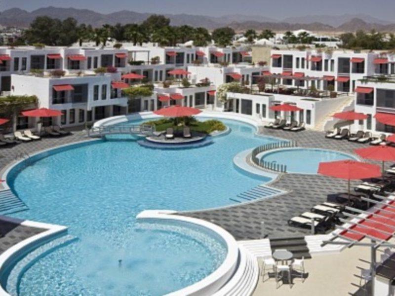 Kahramana Hotel Naama Bay Sharm el-Sheikh Eksteriør billede