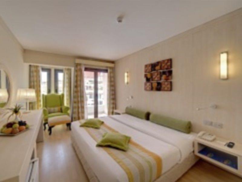 Kahramana Hotel Naama Bay Sharm el-Sheikh Eksteriør billede