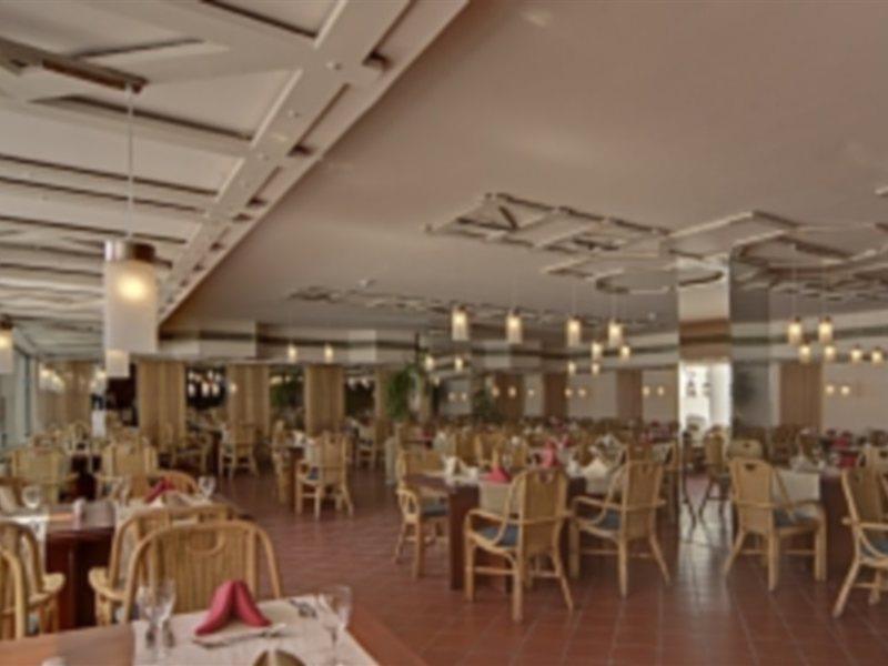 Kahramana Hotel Naama Bay Sharm el-Sheikh Eksteriør billede