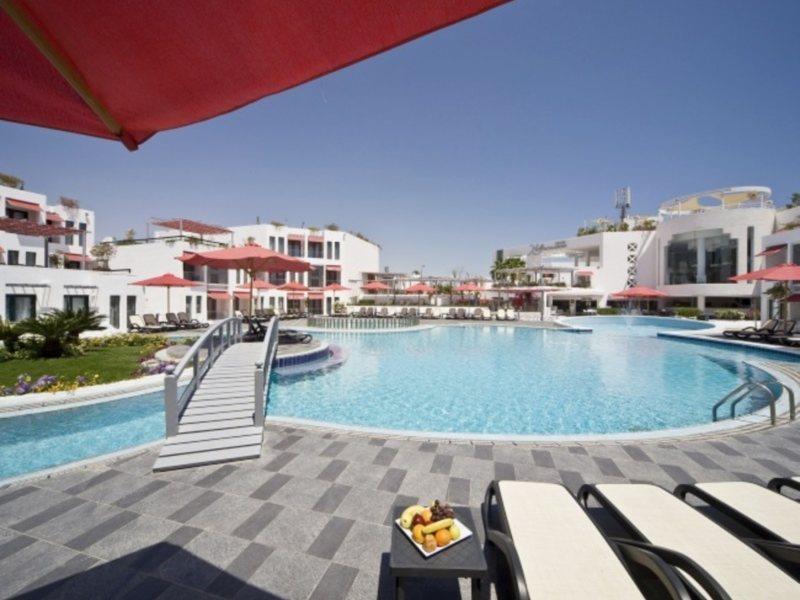 Kahramana Hotel Naama Bay Sharm el-Sheikh Eksteriør billede