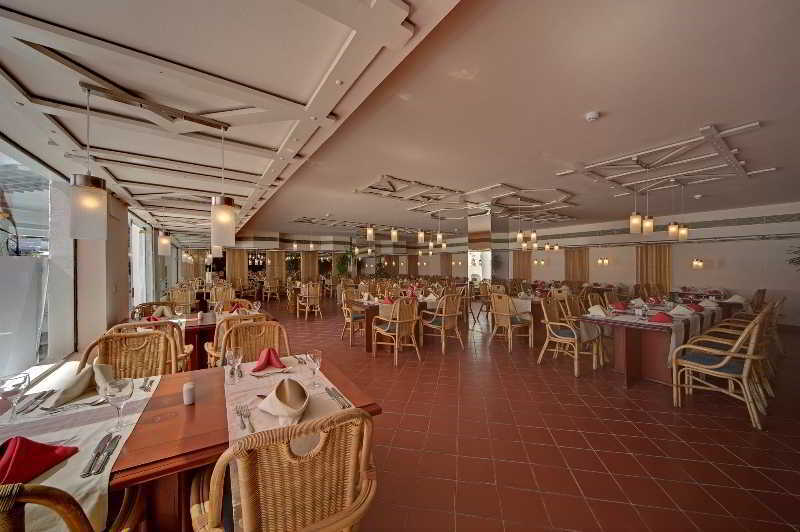 Kahramana Hotel Naama Bay Sharm el-Sheikh Eksteriør billede