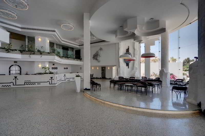 Kahramana Hotel Naama Bay Sharm el-Sheikh Eksteriør billede