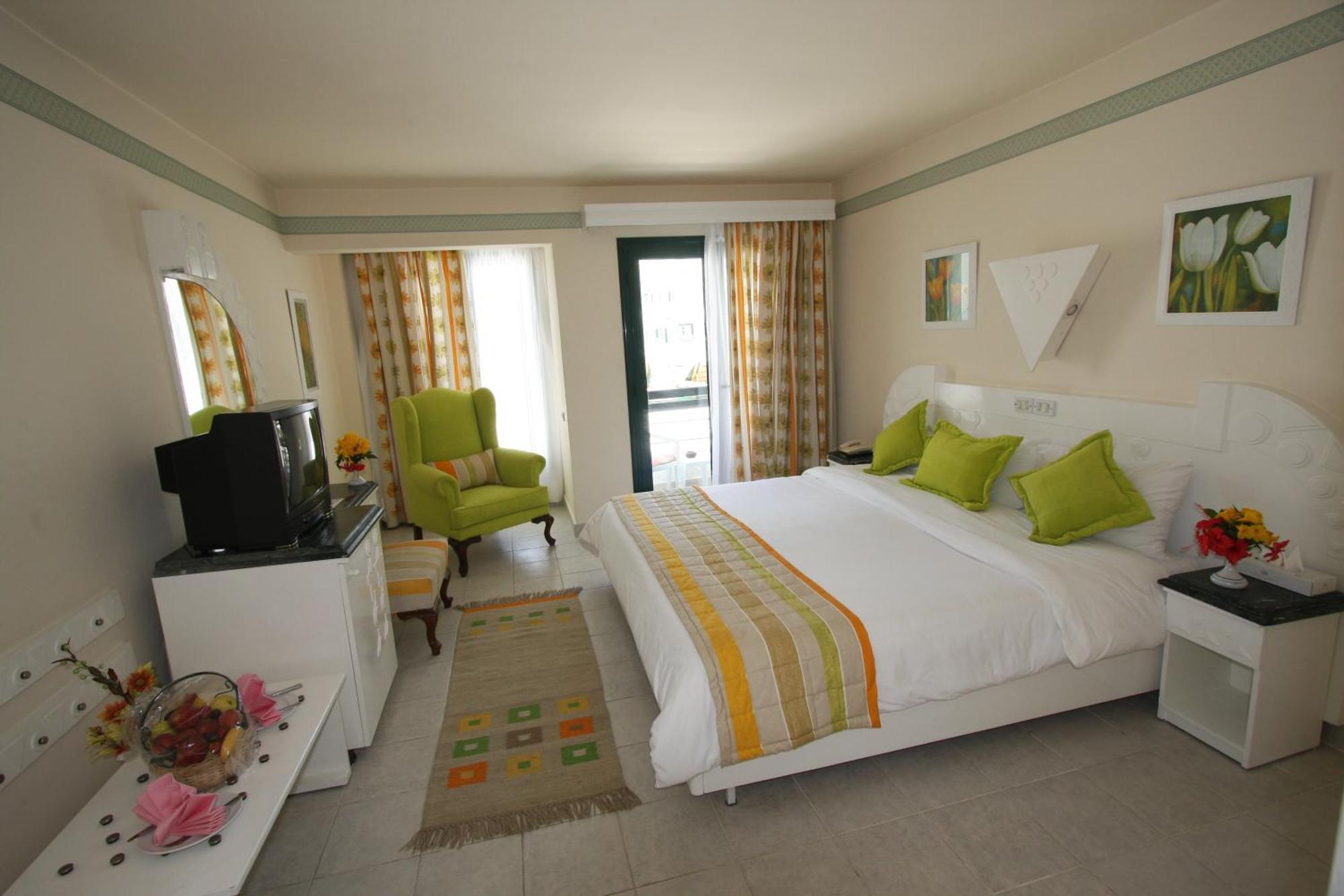 Kahramana Hotel Naama Bay Sharm el-Sheikh Eksteriør billede