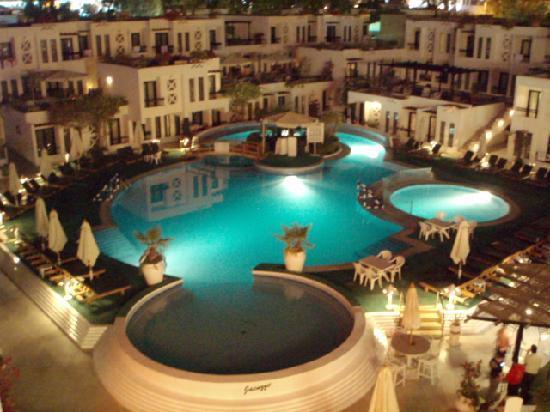 Kahramana Hotel Naama Bay Sharm el-Sheikh Eksteriør billede