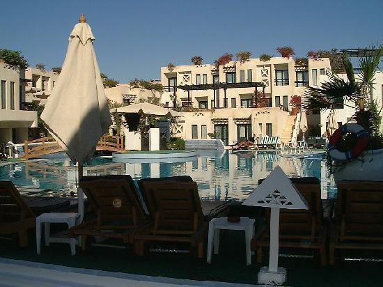 Kahramana Hotel Naama Bay Sharm el-Sheikh Eksteriør billede