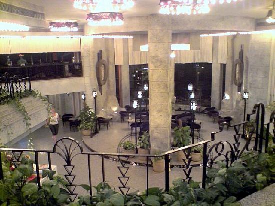 Kahramana Hotel Naama Bay Sharm el-Sheikh Eksteriør billede