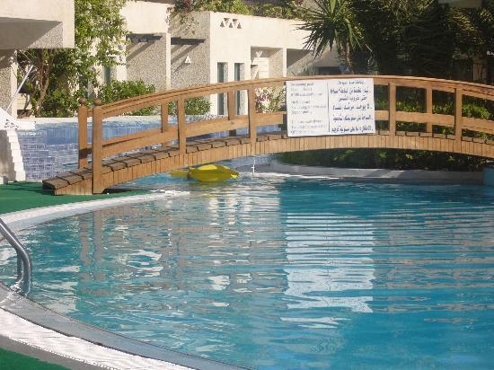 Kahramana Hotel Naama Bay Sharm el-Sheikh Eksteriør billede
