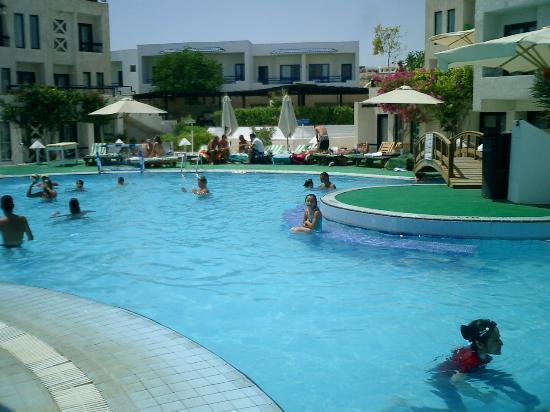 Kahramana Hotel Naama Bay Sharm el-Sheikh Eksteriør billede