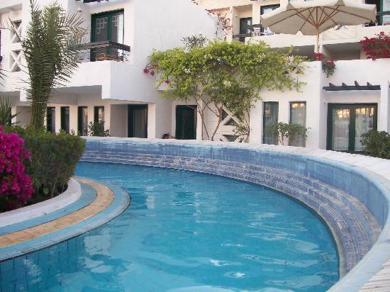 Kahramana Hotel Naama Bay Sharm el-Sheikh Eksteriør billede