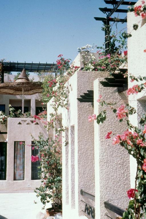 Kahramana Hotel Naama Bay Sharm el-Sheikh Eksteriør billede