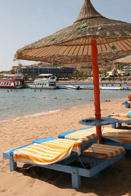 Kahramana Hotel Naama Bay Sharm el-Sheikh Eksteriør billede