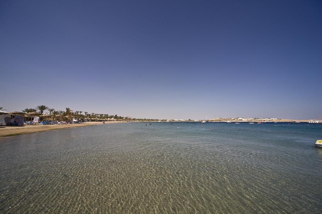 Kahramana Hotel Naama Bay Sharm el-Sheikh Eksteriør billede
